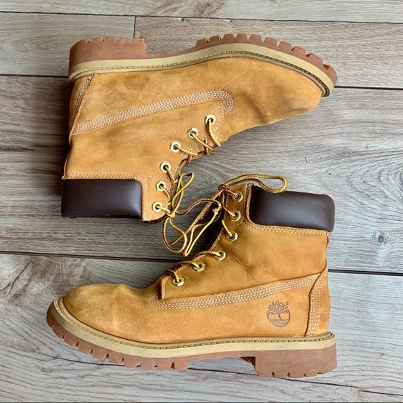 Timberland Other - Timberland | Light Brown  | Size 4